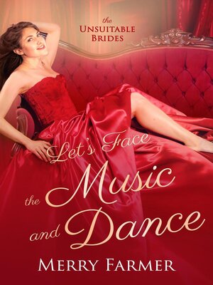 cover image of Let's Face the Music and Dance